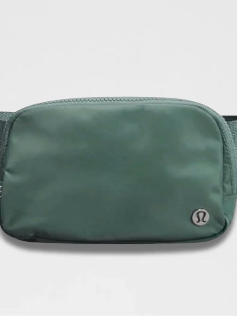 lululemon Everywhere 1L Bag In Tidewater Teal New WithTag